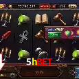 Descubra a Essência do 5hbet: Nossa História e Compromissos