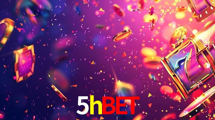 cassino 5hbet