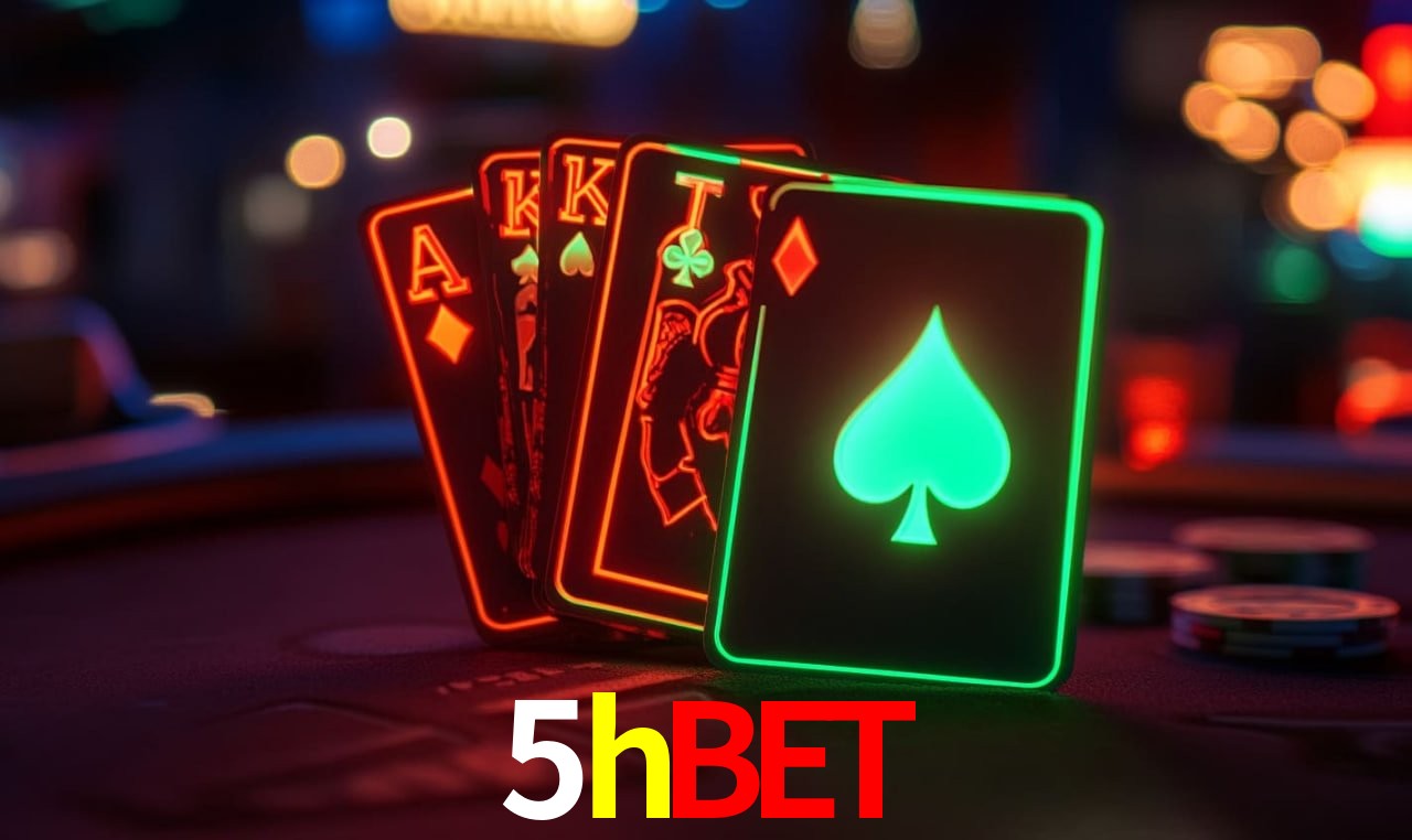 Diretório de Jogos 5hbet